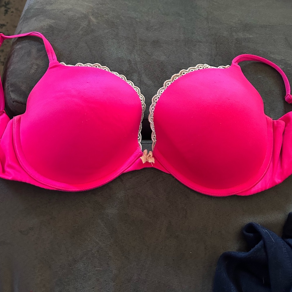 Very sexy push up bra VS